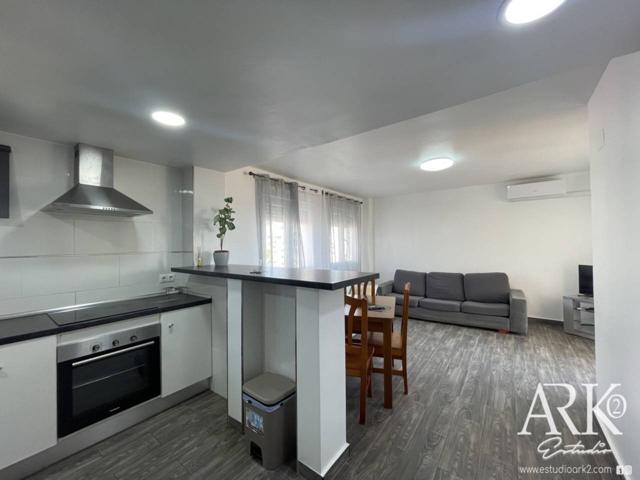 APARTAMENTO EN LA PLAYA DE GANDIA photo 0