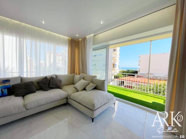 APARTAMENTO EN LA PLAYA DE GANDIA photo 0