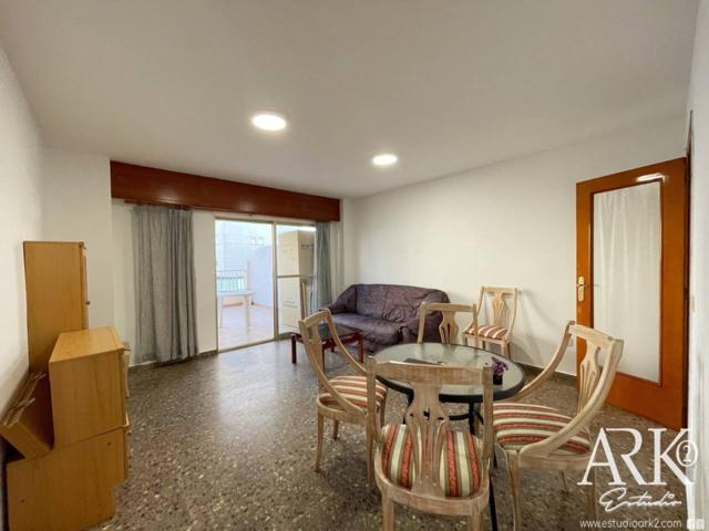APARTAMENTO EN LA PLAYA DE GANDIA photo 0