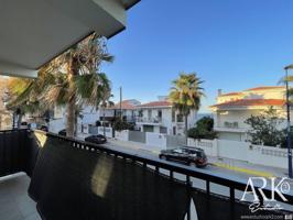 APARTAMENTO CON VISTAS AL MAR EN LA PLAYA DE MIRAMAR photo 0