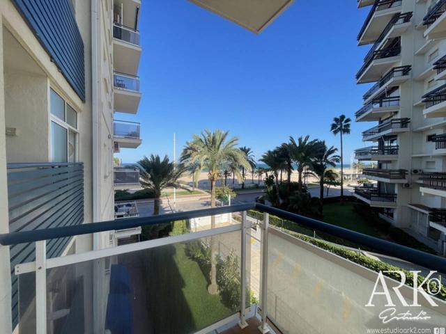APARTAMENTO CON VISTAS LATERALES AL MAR photo 0