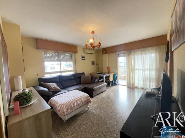 APARTAMENTO EN LA PLAYA DE GANDIA photo 0