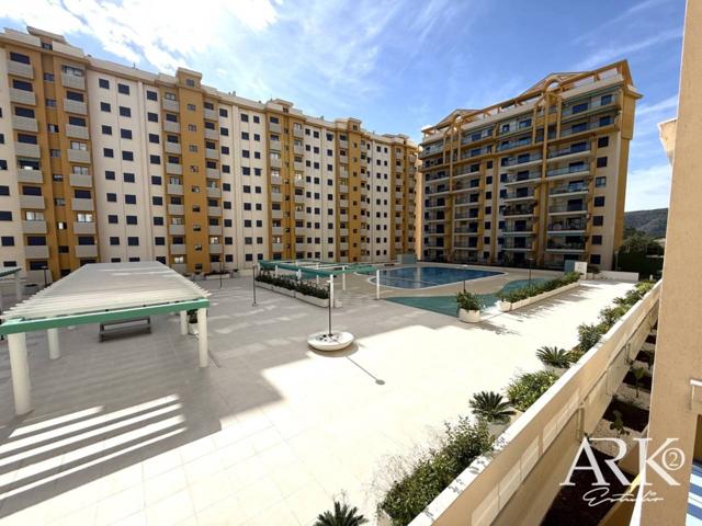 APARTAMENTO - PLAYA DE GANDIA - REF. 25_4074 photo 0
