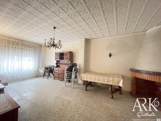 CASA EN BENIARJO photo 0