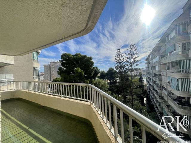 APARTAMENTO EN LA PLAYA DE GANDIA photo 0