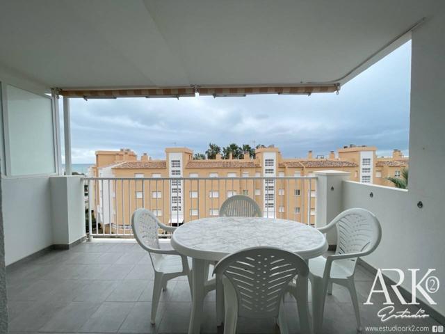 APARTAMENTO EN LA PLAYA DE PILES photo 0