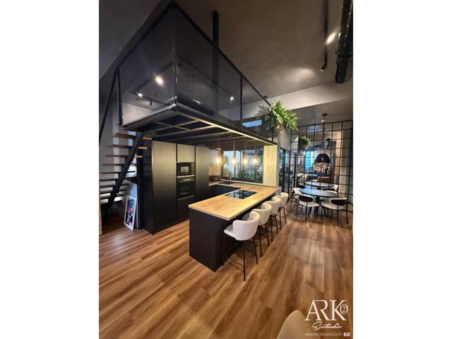 LOFT EN EL CENTRO DE GANDIA photo 0