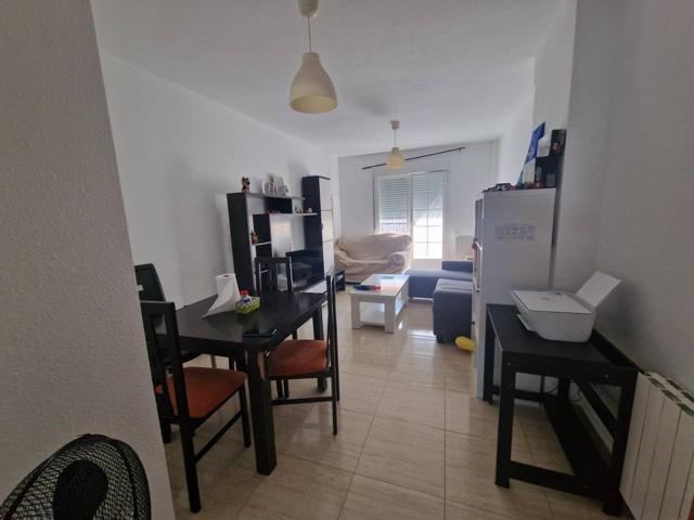 Piso en venta en Cuevas-Ilustración photo 0