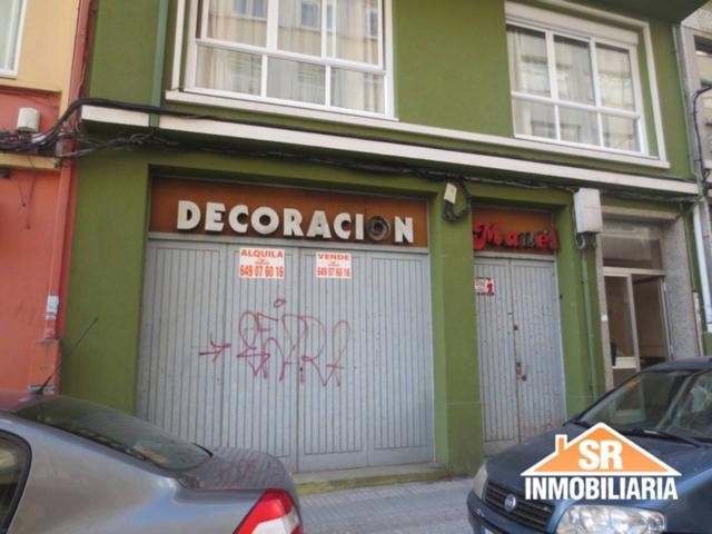 en venta en Os Mallos-A Falperra photo 0