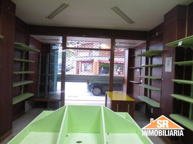 Local en venta en Monte Alto-Adormideras photo 0