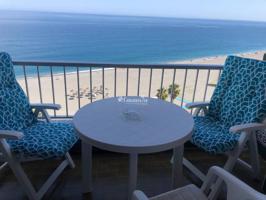 ALMUÑECAR- ALQUILER ANUAL- PISO EN NOVENA PLANTA CON TERRAZA Y VISTAS ESPECTACULARES AL MAR photo 0