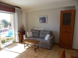 ALQUILER ANUAL EN ALMUÑECAR-TESORILLO- PISO DE 1 HABITACION EN PRIMERA LINEA photo 0