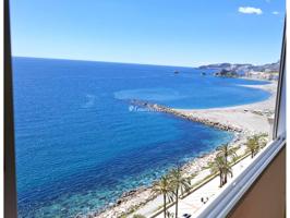 Almuñécar Piso con vistas impresionantes al mar y a dos pasos del pueblo photo 0