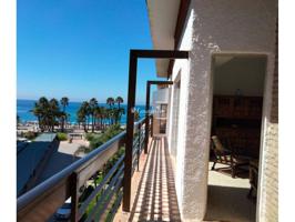 Almuñécar. Venta de piso en última planta y con vistas al mar photo 0