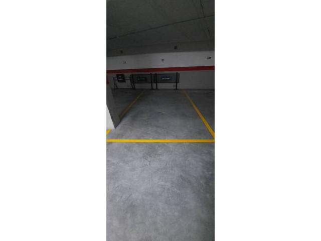 Garaje en venta en Baiona photo 0