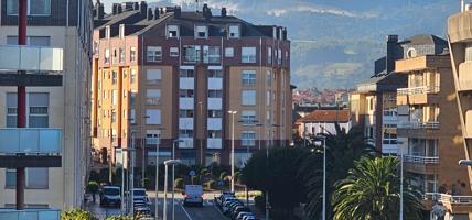 TORRELAVEGA PISO MAS GARAJE Y TRASTERO  CON  BUENAS VISTAS photo 0