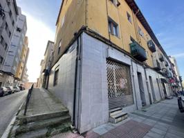 Santander. Local Apto para Cambio de uso a Vivienda. Calle Alta Santander photo 0