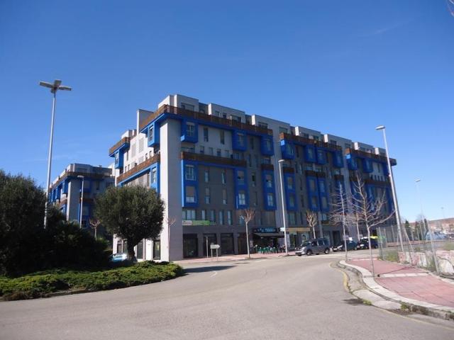 Plaza de Garaje frente a El Corte Inglés Santander photo 0