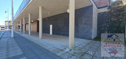 SE ALQUILA LOCAL COMERCIAL EN PRIMERA LÍNEA DE PLAYA – SUANCES photo 0