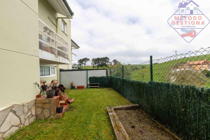 Chalet adosado en Cuchía – Espacio, confort y vida junto al mar en la costa de Cantabria photo 0