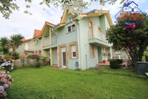 Unifamiliar Pareada En venta en Tagle, Suances photo 0