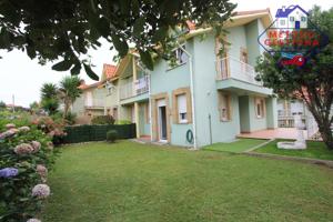 Unifamiliar Pareada En venta en Tagle, Suances photo 0