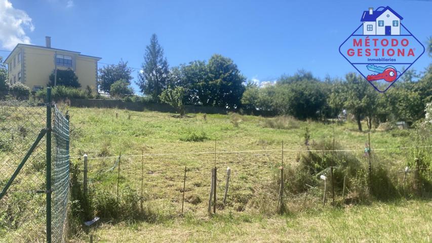 🌿 Parcela urbana en venta en Polanco – Barrio Menocal nº 19 photo 0