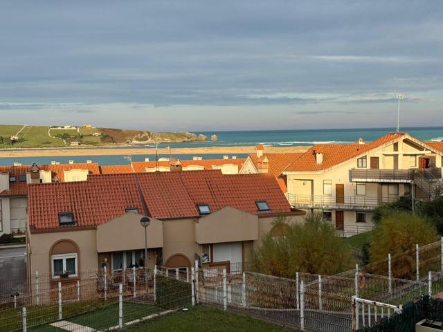 Apartamento en Mogro: vistas, comodidad y cercanía a la playa photo 0