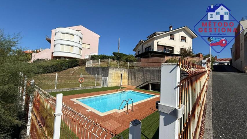 Apartamento en Mogro: vistas, comodidad y cercanía a la playa photo 0