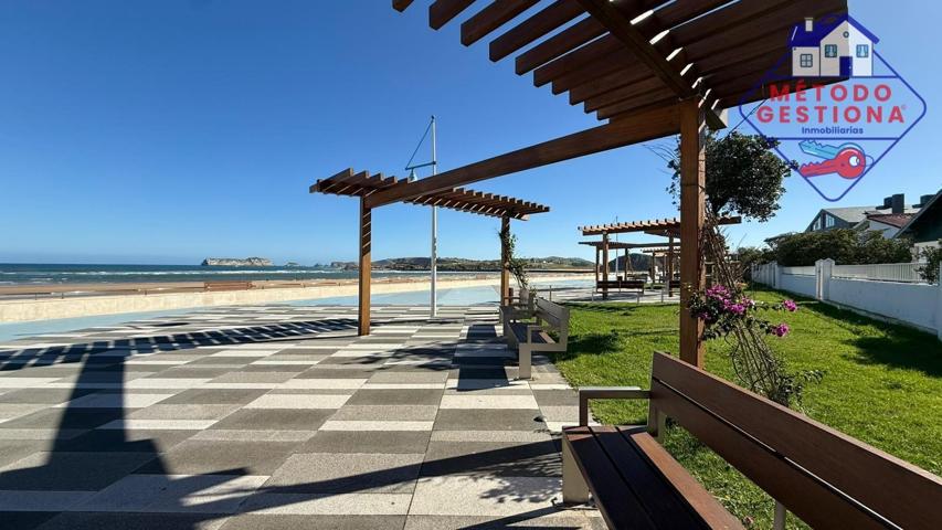 Activo residencial junto a la Playa de La Concha, Suances photo 0