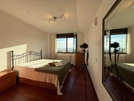 Vivienda con vistas, terraza y plaza de garaje, lista para entrar a vivir photo 0