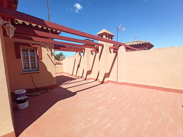 ¡¡ FANTASTICO ADOSADO EN ESQUINA CERCA DE LA PLAYA DEL RINCONCILLO !! photo 0