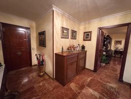 Exclusivo piso con vistas al Puerto de Algeciras: 4 dormitorios y 3 baños photo 0