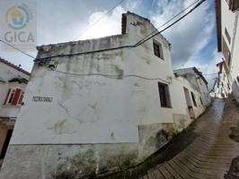 Casa en Jimena de la Frontera con vistas y mucho potencial photo 0