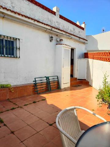 Casa En venta en La Granja - La Colina - Los Pastores, Algeciras photo 0