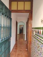Acogedora Casa de Pueblo en San Rafael, Los Barrios photo 0