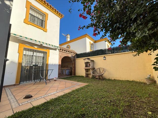 🏡 VIVIENDA PAREADA EN VENTA, EL COBRE photo 0