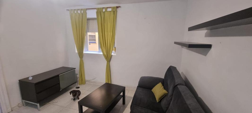 APARTAMENTO DE 1 DORMITORIO EN CALLE SAN NICOLAS - ALGECIRAS photo 0