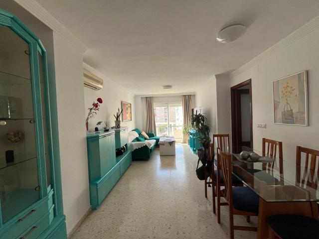 Piso VPO de 3 habitaciones con garaje en San Bernabe. EN PERIODO DE PUJAS AL ALZA HASTA EL 22-05 photo 0