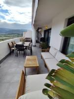 🏡 Ático con Terraza y Vistas en Urbanización Privada – Mirador de la Bahía, Algeciras photo 0