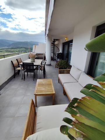 🏡 Ático con Terraza y Vistas en Urbanización Privada – Mirador de la Bahía, Algeciras photo 0