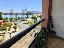 Piso de 3 dormitorios con garaje junto al Corte Inglés – Algeciras photo 0