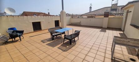 '1ª Planta con Patio, Azotea y Estudio – Zona Embarcadero, Algeciras' photo 0