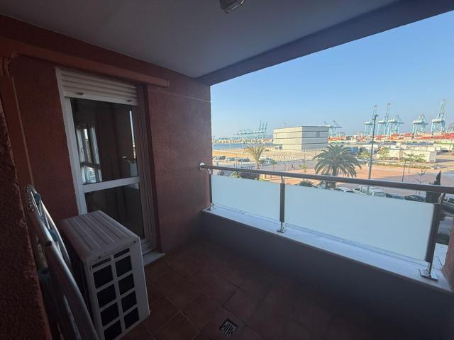 Vivienda Céntrica con Garaje y Vistas al Mar photo 0