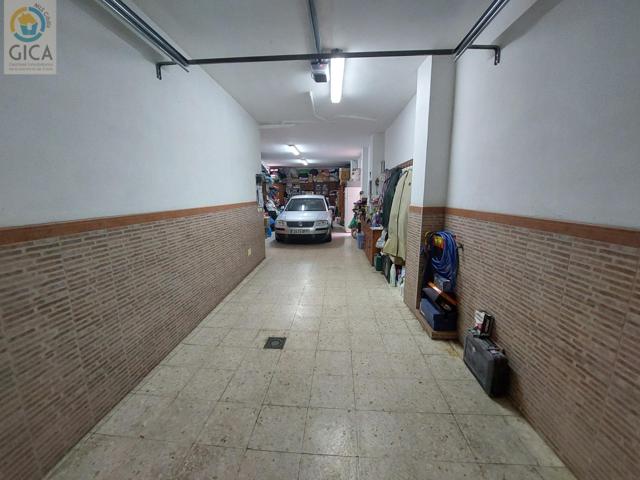 Amplia Vivienda con Garaje en San Isidro photo 0