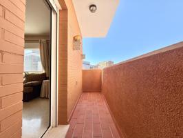 Moderno Piso con Terraza en Una de las Mejores Zonas de Algeciras photo 0