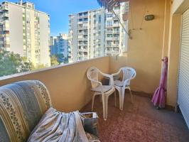 Piso con Terraza y Vistas al Mar en San José Artesano, Algeciras photo 0