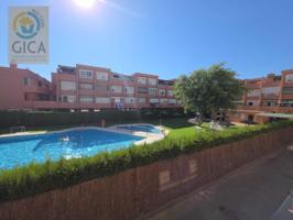 Apartamento Reformado en Urbanización con Piscina – Getares photo 0