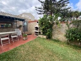 Vivienda adosada lista para entrar a vivir en San García, tres dormitorios y jardín. photo 0