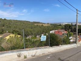 Terreno Urbanizable En venta en Priorat De La Bisbal, La Bisbal Del Penedès photo 0